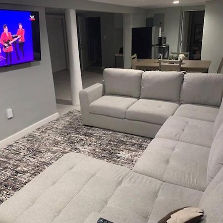 Stylish Basement Studio In Central El Paso - Very Spacious Εξωτερικό φωτογραφία
