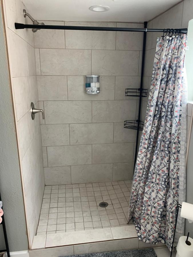 Stylish Basement Studio In Central El Paso - Very Spacious Εξωτερικό φωτογραφία