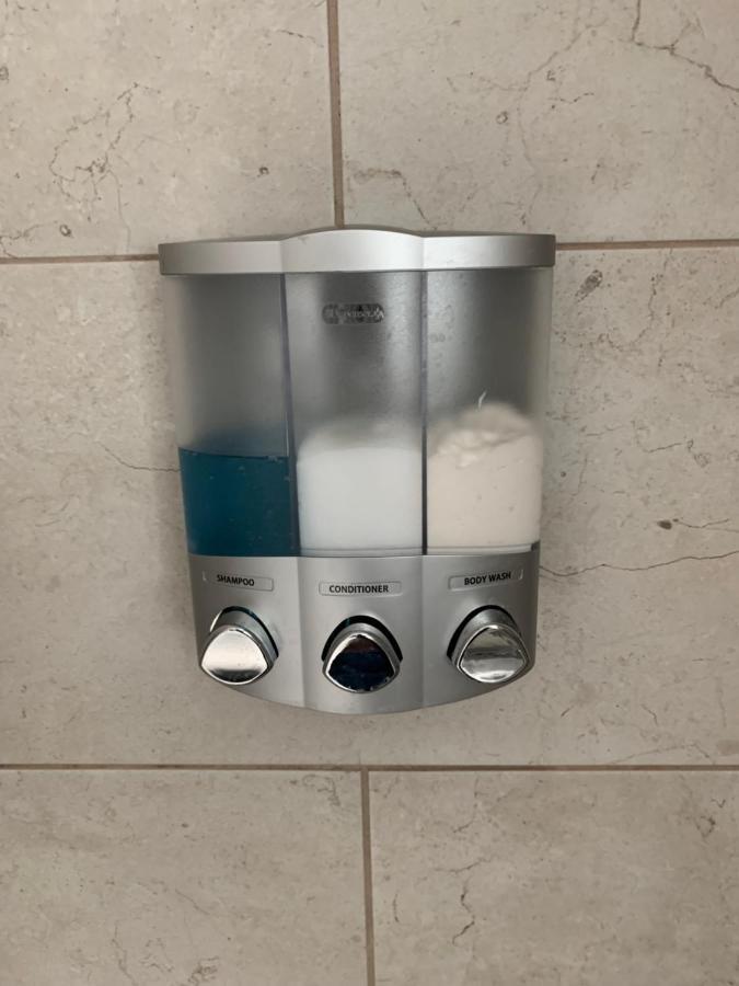 Stylish Basement Studio In Central El Paso - Very Spacious Εξωτερικό φωτογραφία